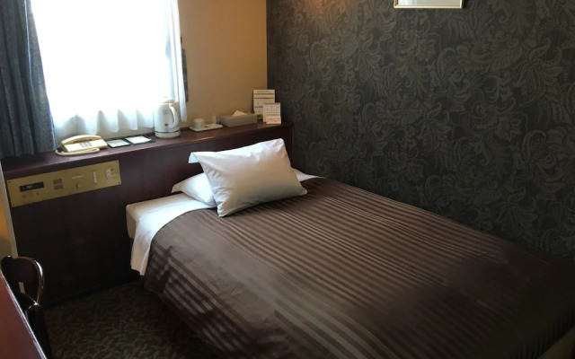 Kurume Station Hotel