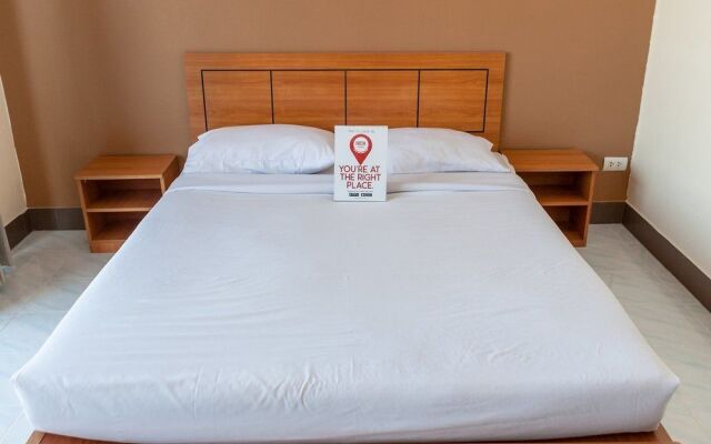 Nida Rooms Tha Sala 58 Jasmine