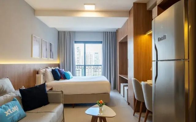 Upper West Perdizes by Xtay