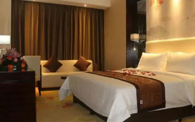 Yi Jia Hotel