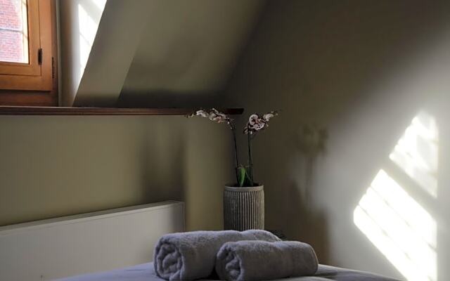 B&B De Vrome Vos