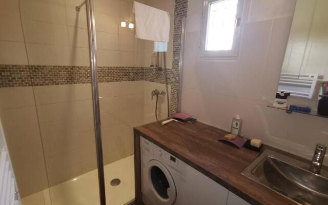 Chalet Saint-Michel-de-Chaillol, 4 pièces, 8 personnes - FR-1-393-151