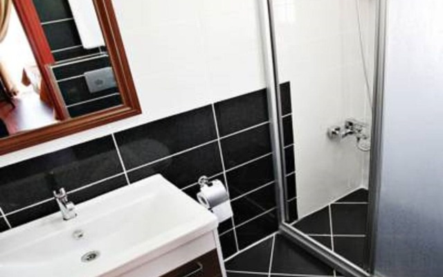 Taksim Palace Hotel Apart