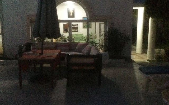 Ministar Hotel