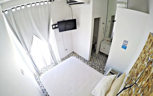 Pota Di Mare and Beach House