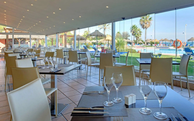 Sol Guadalmar Hotel