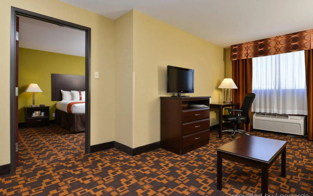 Holiday Inn Mount Prospect-Chicago