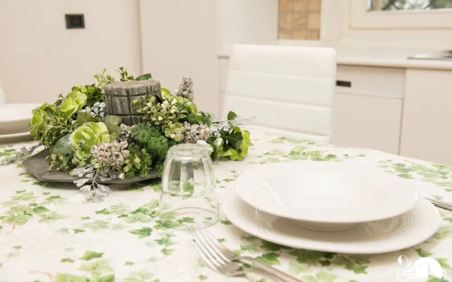 Villa Jole in Polpenazze del Garda