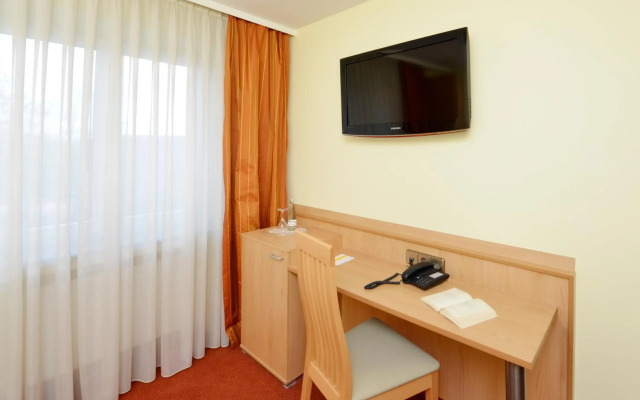 Hotel Sonne Eintracht Achern
