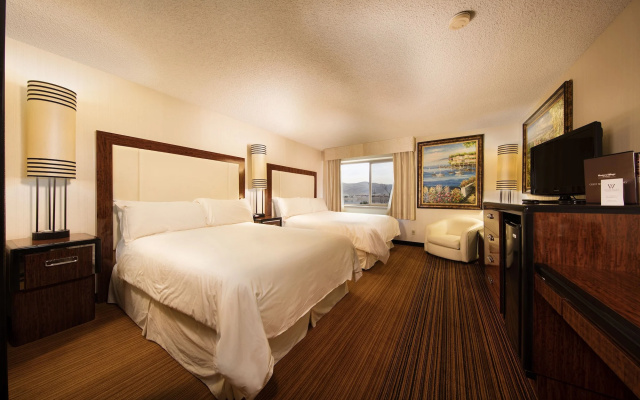 Western Village Inn & Casino by Peppermill Resorts - Image 5