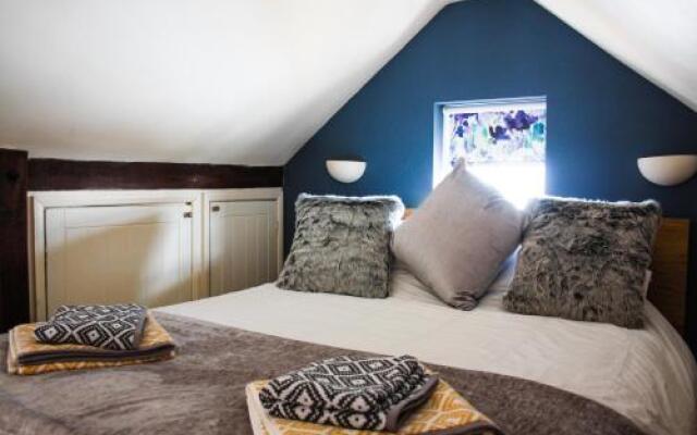 Cherry Orchard Lodge