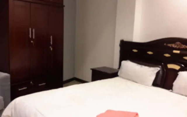 Nemudat Hotel