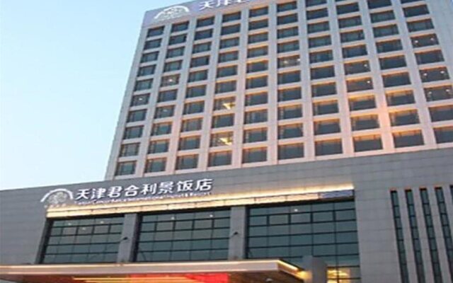 Tianjin Concordance International Hotel and Resort