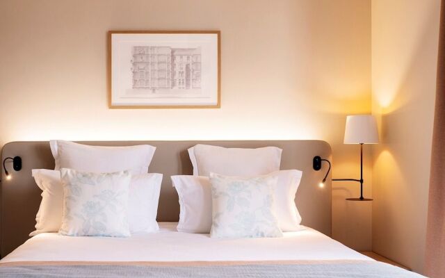 Residhome Quai d'Ivry Hotel
