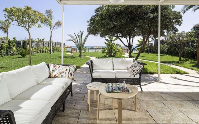 Villa Muriel - Sirena