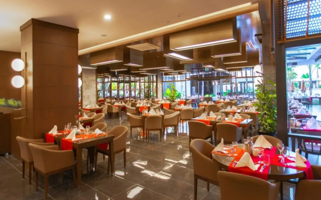 Alexia Resort & Spa