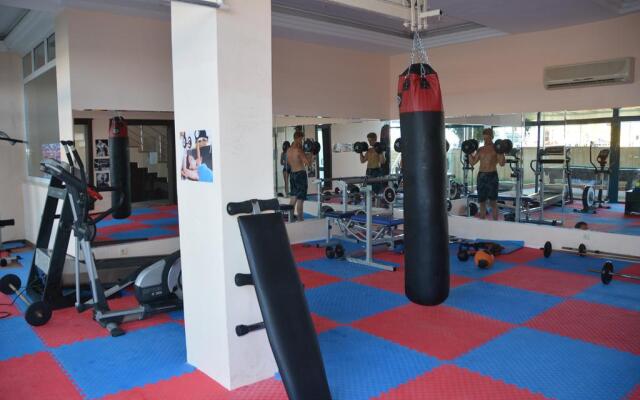 Club Hotel Rama - All Inclusive
