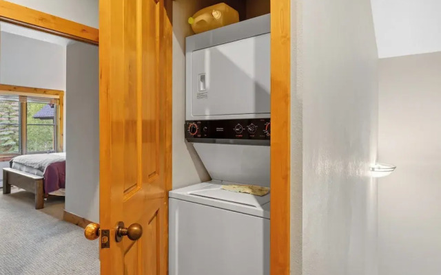 Ski Tip #8709 : 2