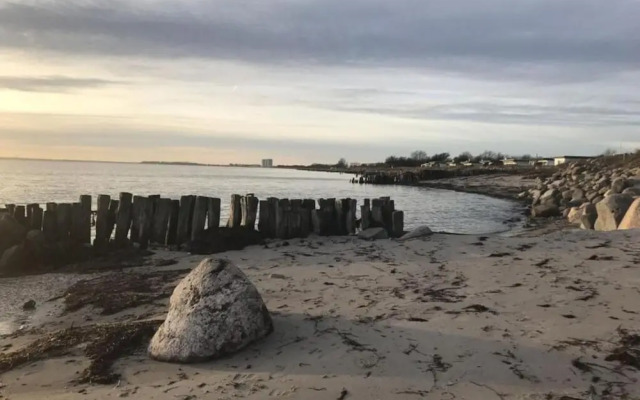 Apartment in Fehmarn OT Landkirchen