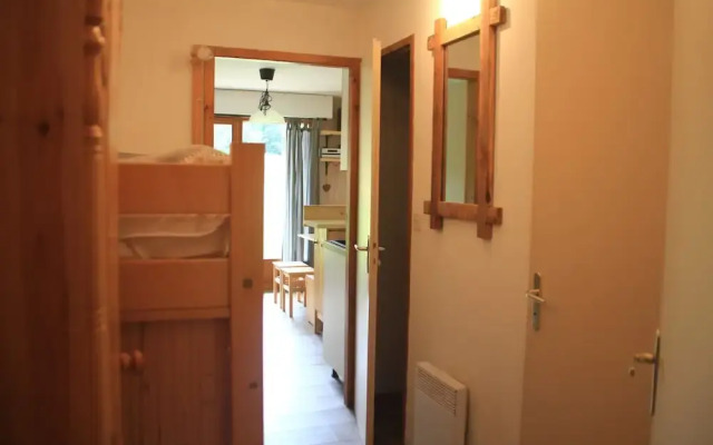 Myrtilles MR7 Telecabine & Nature 4 Pers