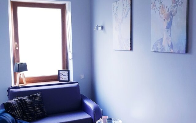 Apartament Wałbrzych / Szczawno - Zdrój