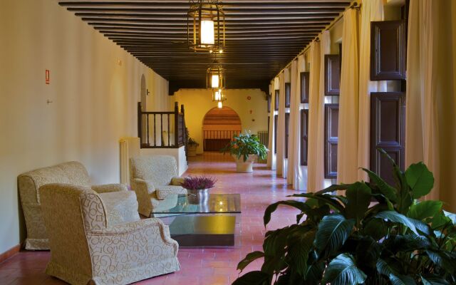 Parador de Chinchón