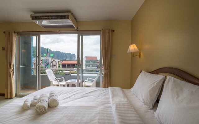 Aonang Smile Hotel