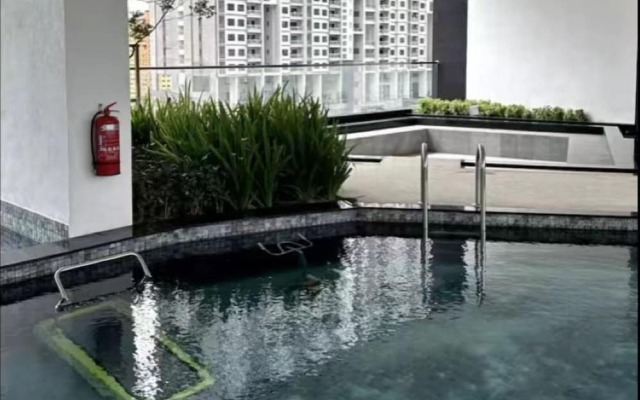 Urban Suites Sea View Georgetown Penang