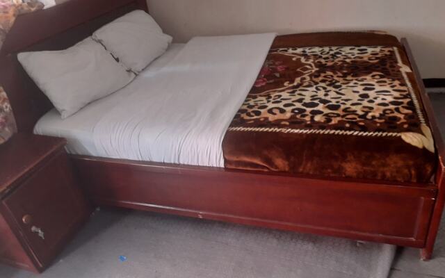 Addis guest house and pension