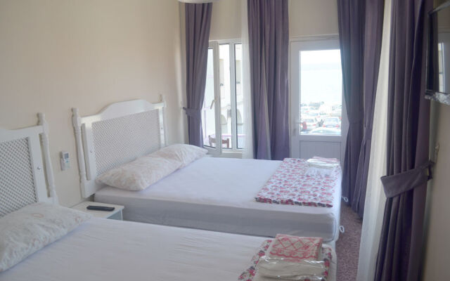 Kiyi Motel