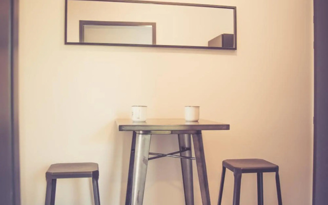 514 Appart Hotel