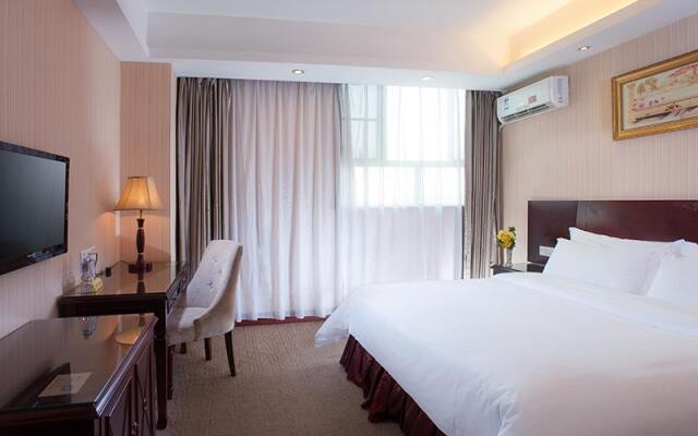 Vienna Hotel Shenzhen Shajing Zhongxin Road