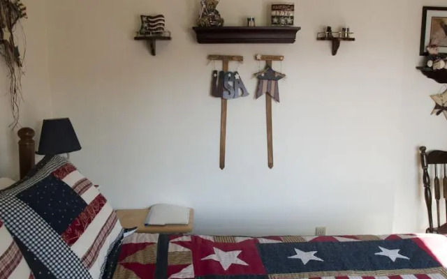 Blair Mountain Bed & Breakfast