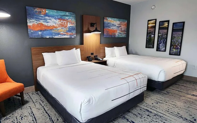 Execustay Amli South Shore