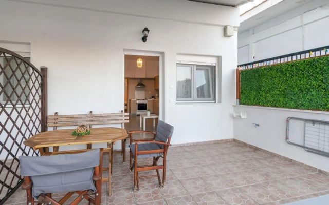 Stratos & Magda's Apartments
