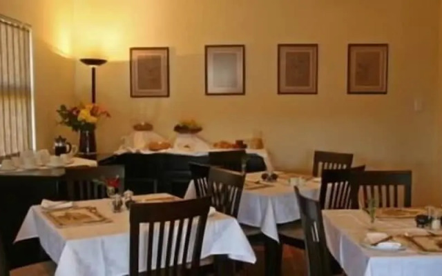 African Dreams Bed & Breakfast