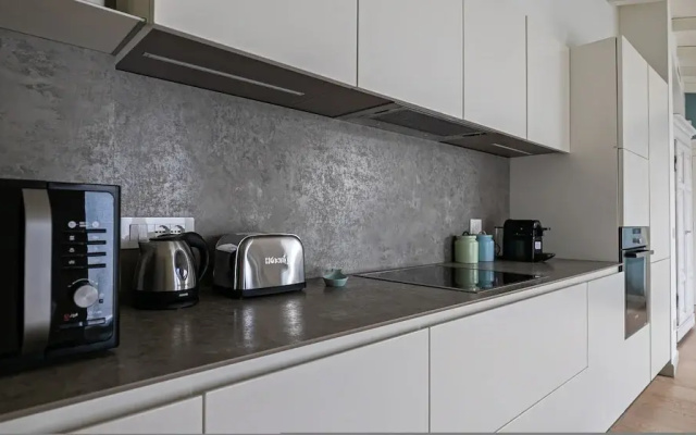 Volta 40 in Monza With 2 Bedrooms and 2 Bathrooms