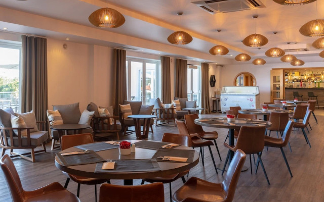 Holiday Residences Praia D’El Rey