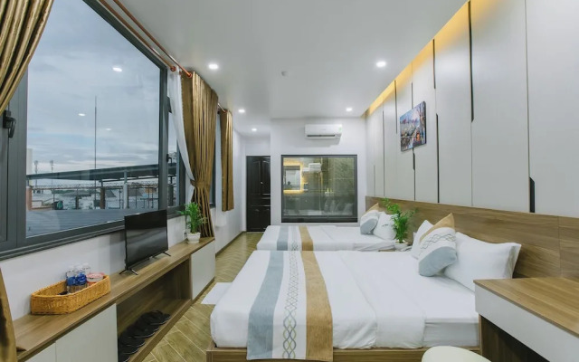 Hotel 199 CVL