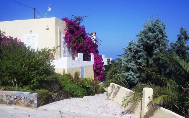 Pano Stalos Villas
