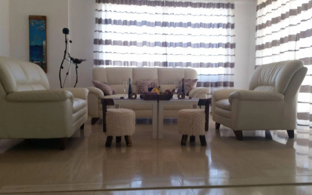 Sunshine Hotel Lardos