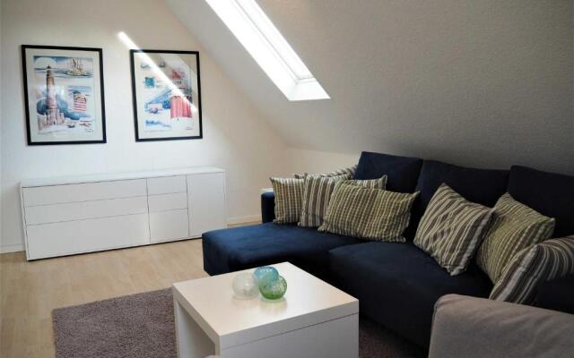 Ferienwohnung Dein Lieblingsplatz 15201