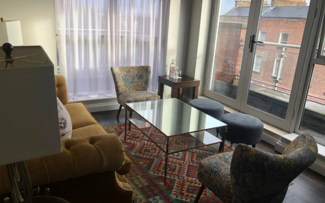 No. 1 Pery Square Hotel & Spa