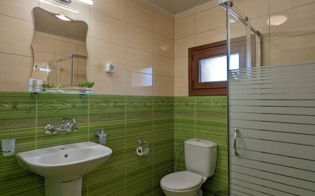 Къща за гости Феникс