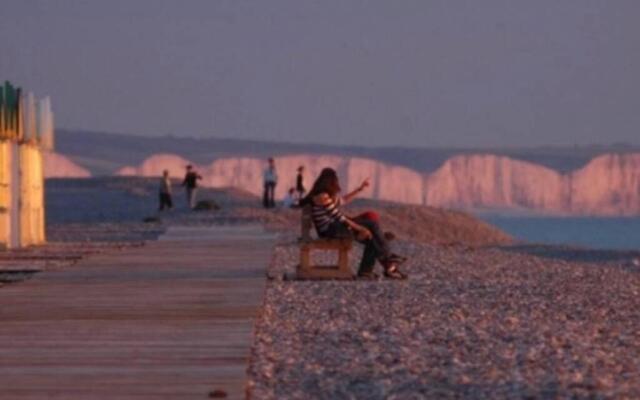 Studio Face Mer Cayeux sur Mer