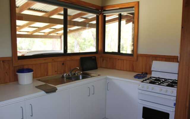 Che Sara Sara Chalets