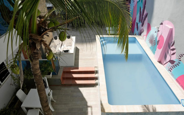 Hotel BellaMar Beach