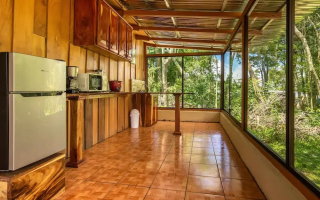 Hotel Roca Verde