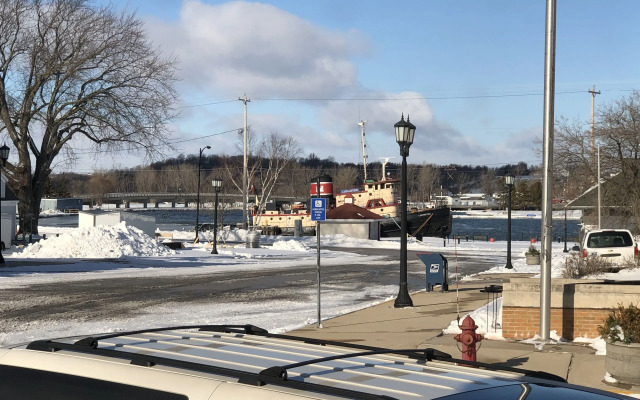 The Kewaunee Inn