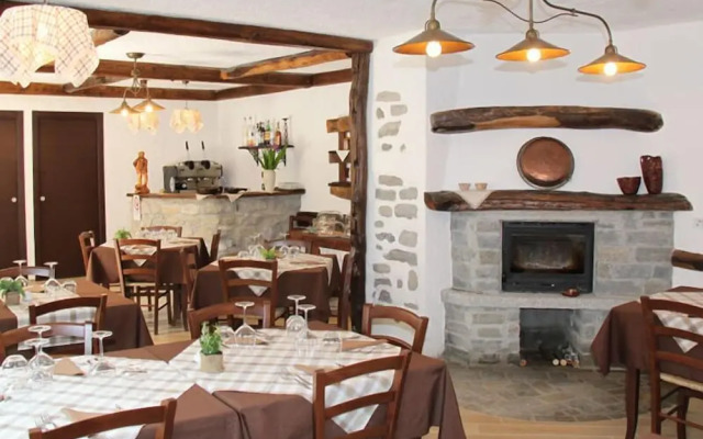 Agriturismo ai Grassi e Lunghi